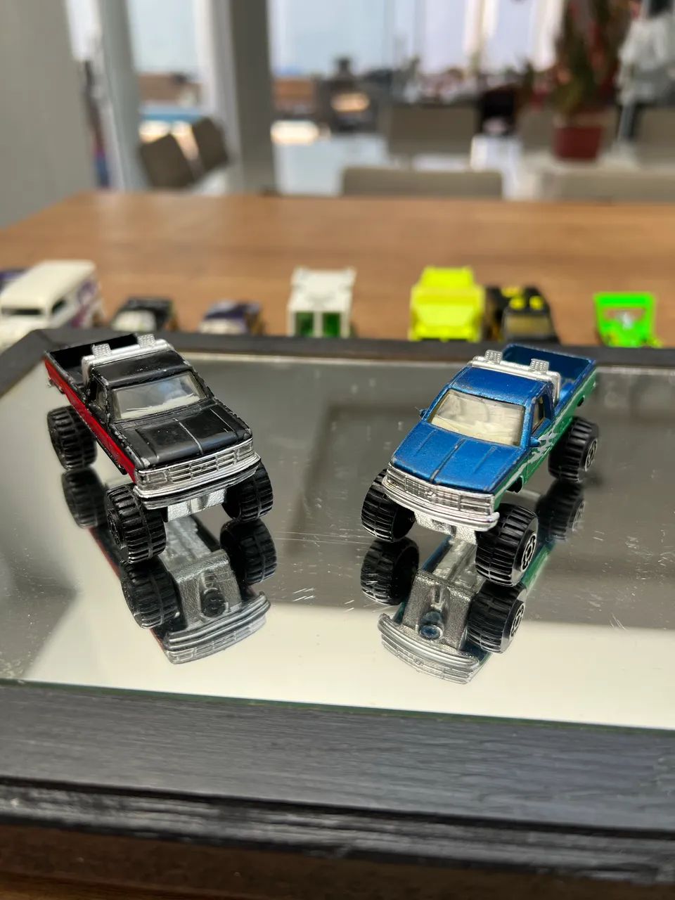 Miniaturas Matchbox Antigas Colecionador  - Foto 2