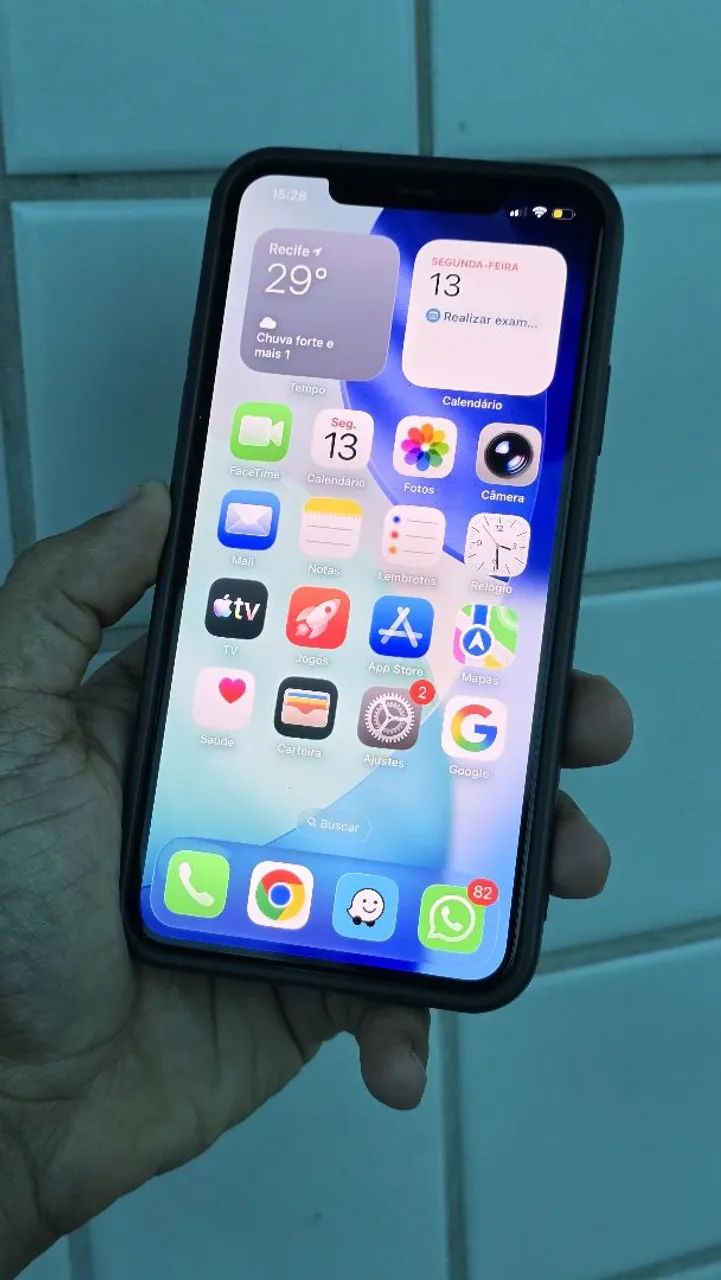 Iphone 11 Pro Max 256gb - Foto 5