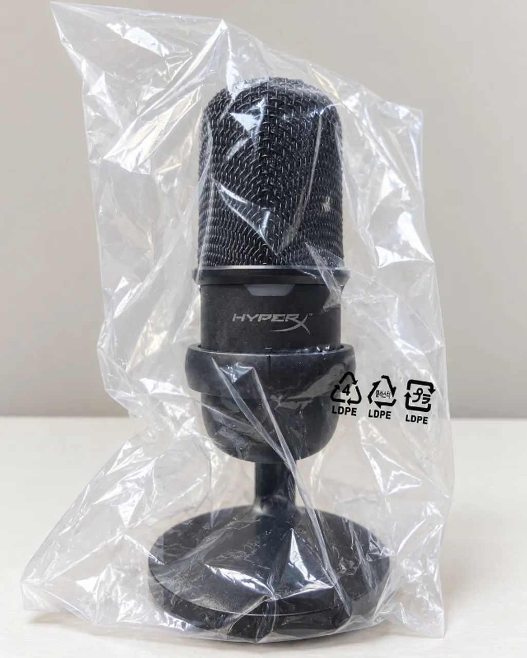 Microfone Hyperx Solocast NOVO - Foto 2