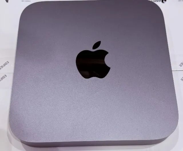Mac Mini 2018 16GB 256GB