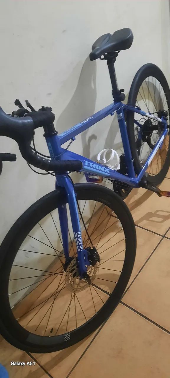 Bicicleta  - Foto 4