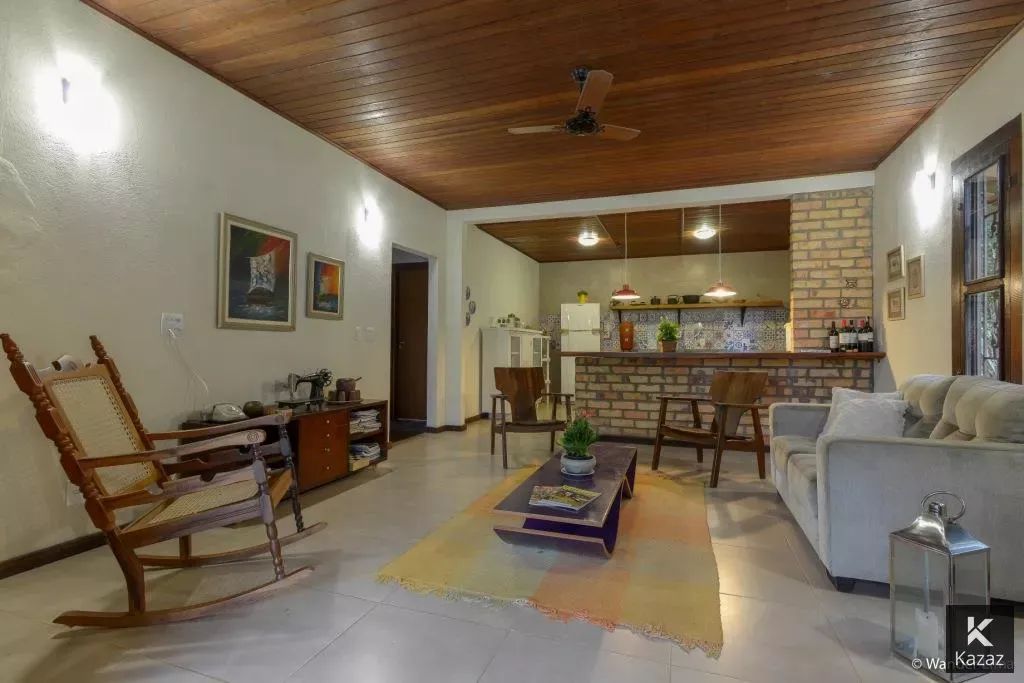 Venda pousada de 37.000m2 com 2 chalés de 2 quartos em Chapada dos Guimarães - Foto 5