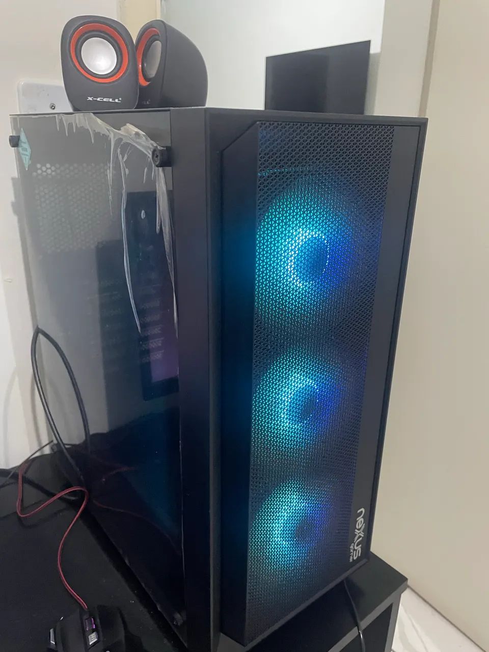 Pc gamer completo  - Foto 4