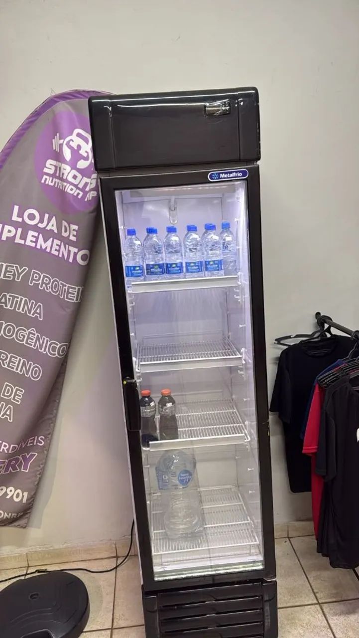 Expositora