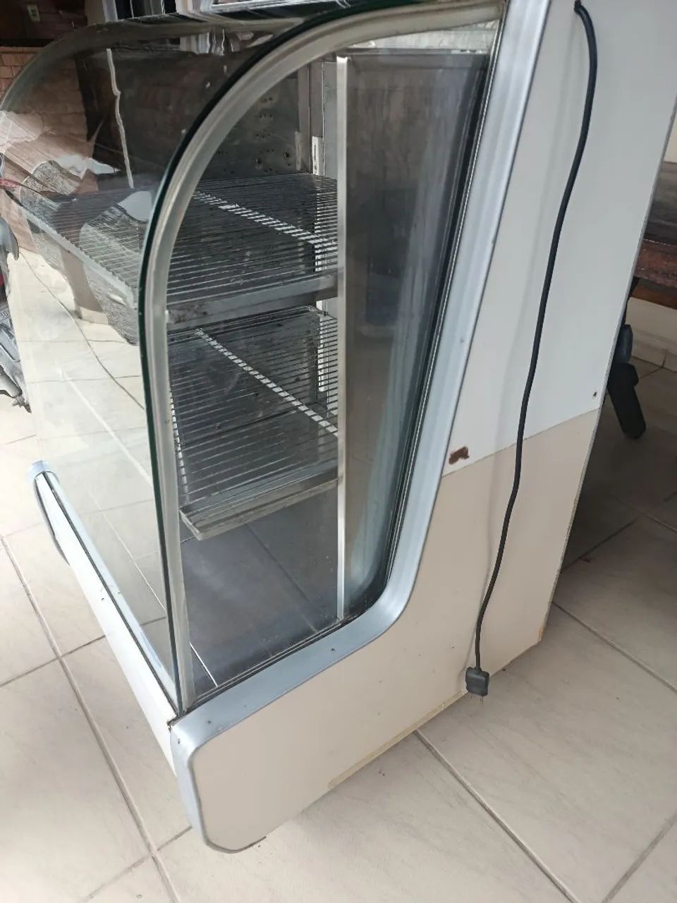Expositora refrigerada  - Foto 3