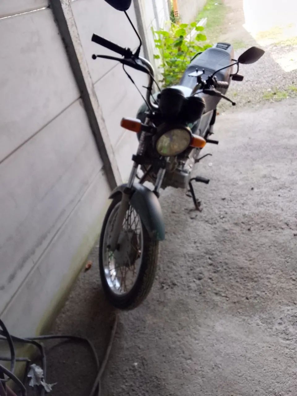 Vendo ou troco  - Foto 2