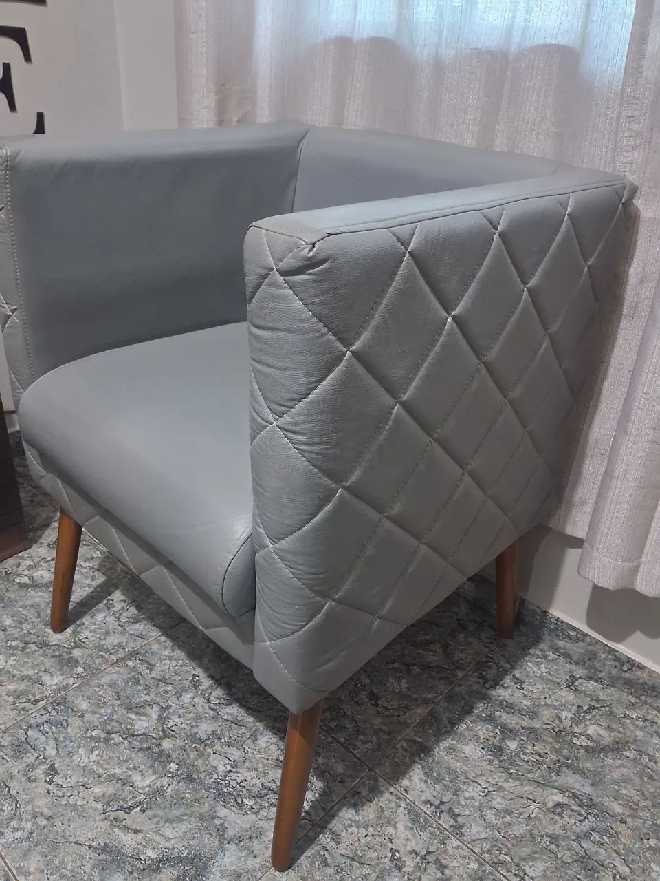 Poltronas e Cadeira de escritório  - Foto 4