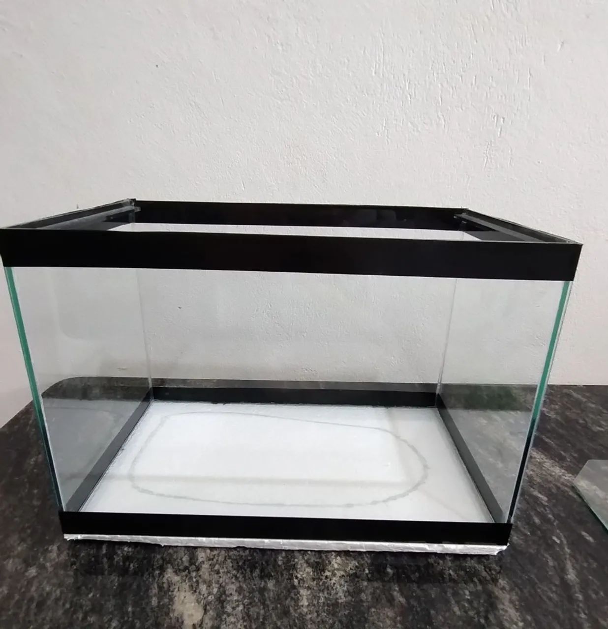 Aquário completo 