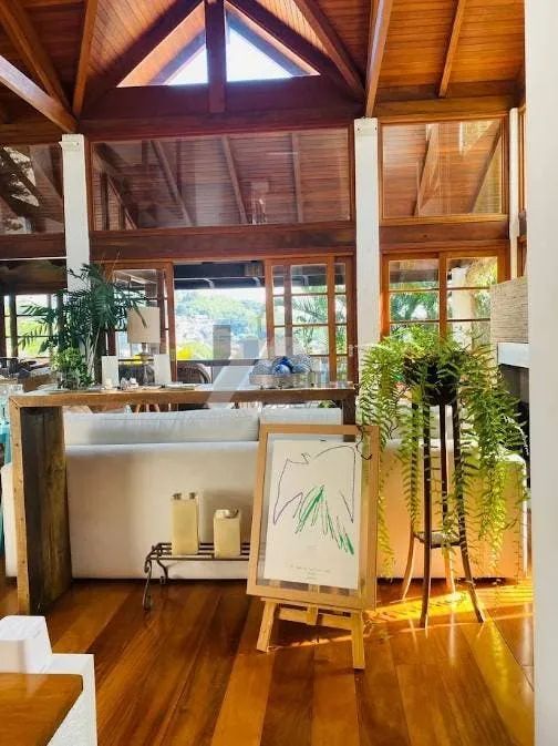 CASA 4 DORMITÓRIOS - JOÃO PAULO - FLORIANOPOLIS - Foto 5