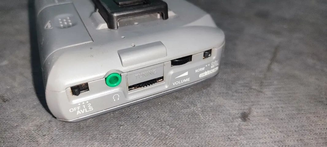 Walkman Sony modelo WM-FX141 - Foto 5