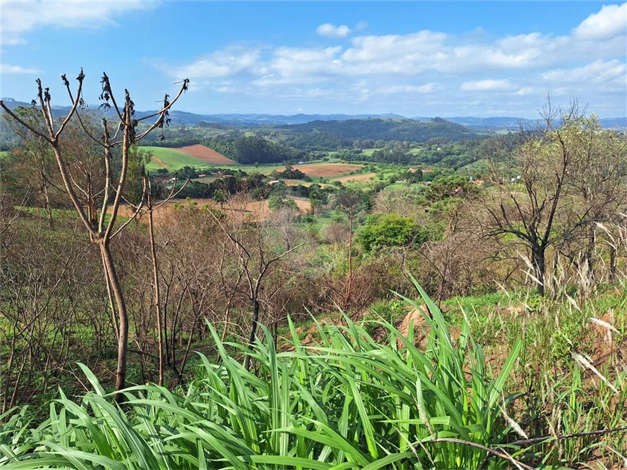 Área / Terreno a Venda na Rodovia Edenor João Tasca em Itatiba/SP - Foto 7