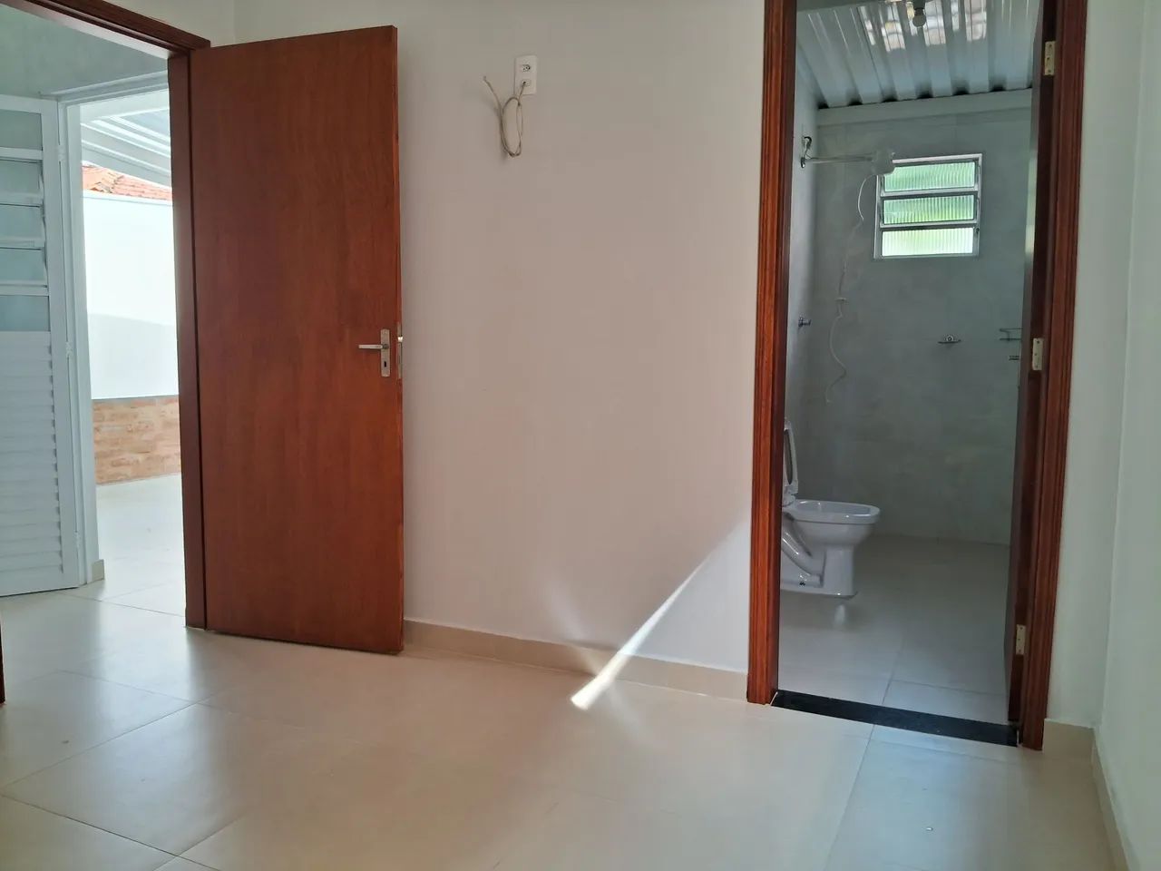 Casa com 2 dormitórios na área central. - Foto 3