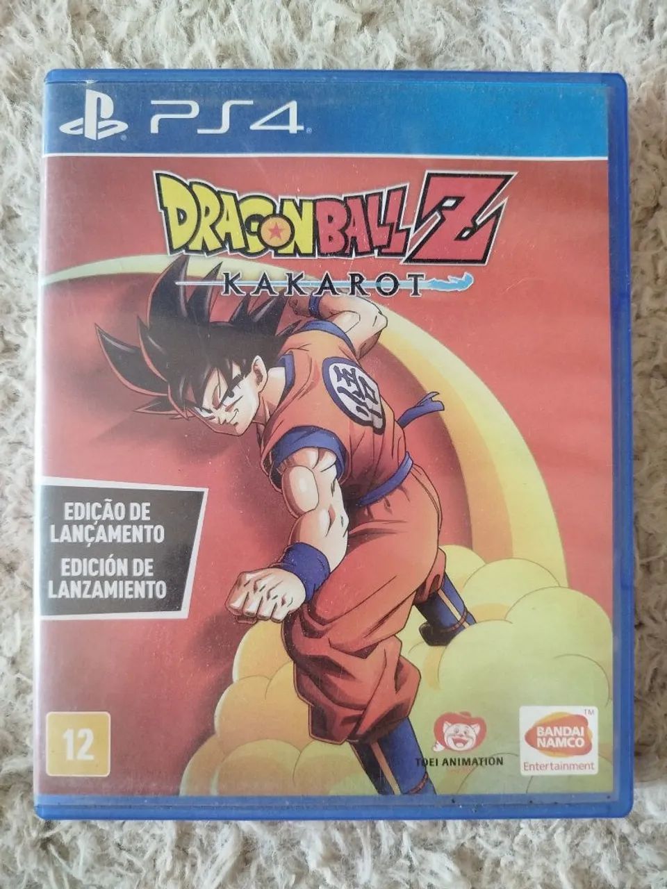 Jogos de PS4