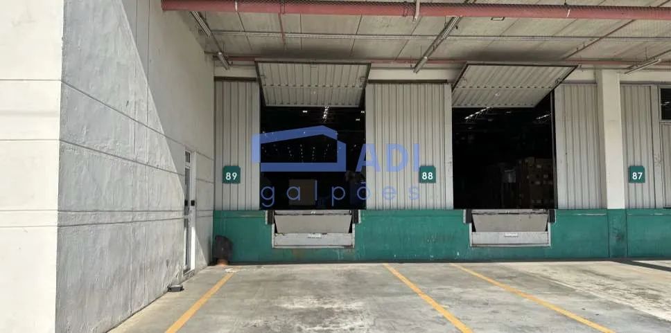 Galpão 5.225 m² - Regis Bittencourt - Embu das Artes - Foto 4
