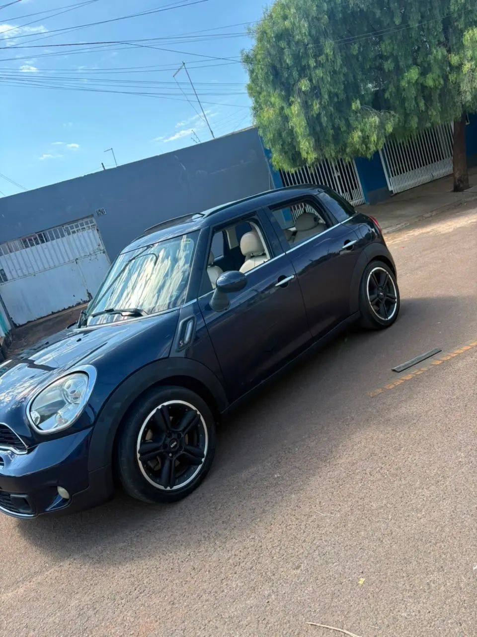 Mini Cooper S 1.6 Aut. 2012 - Foto 2