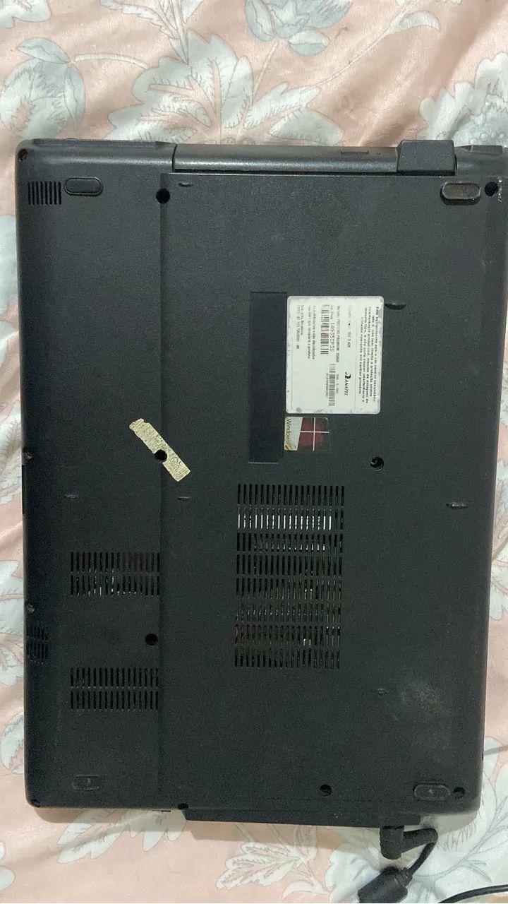 Notebook positivo premium S5950 - Foto 2