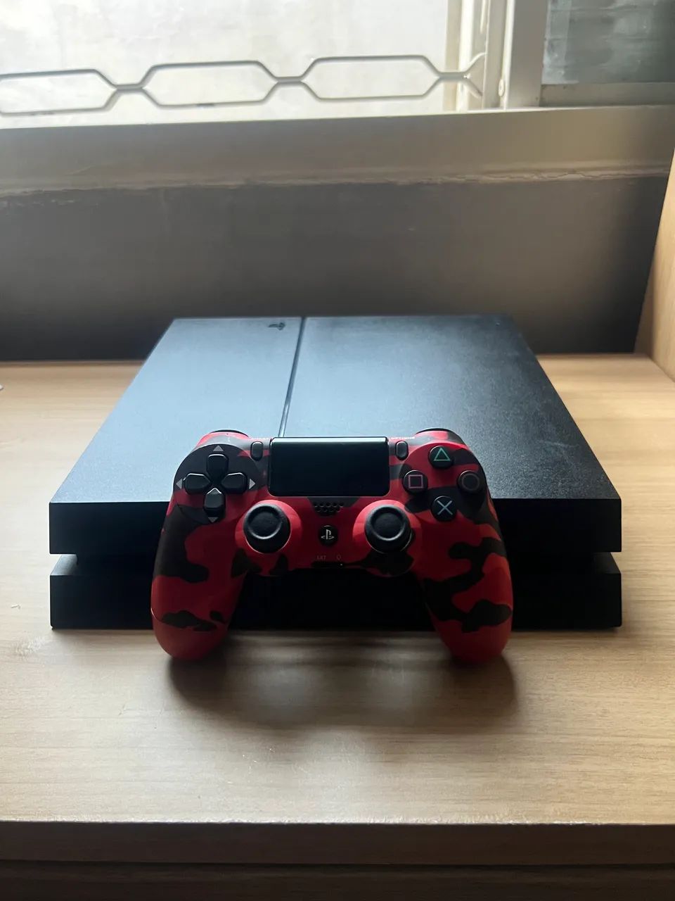 PlayStation 4  - Foto 3