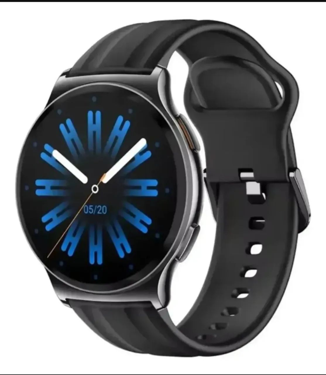 Relógio Smartwatch Haylou solar lite 2
