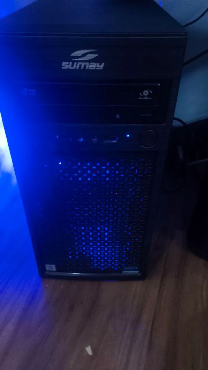 Computador  - Foto 3