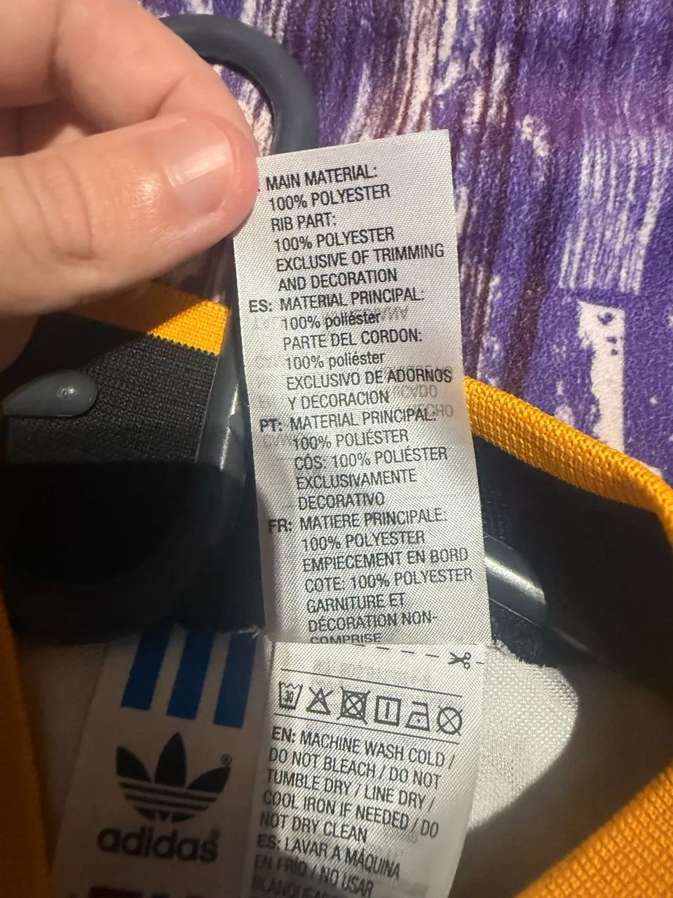 Camiseta Alemanha 1994 adidas - Foto 4
