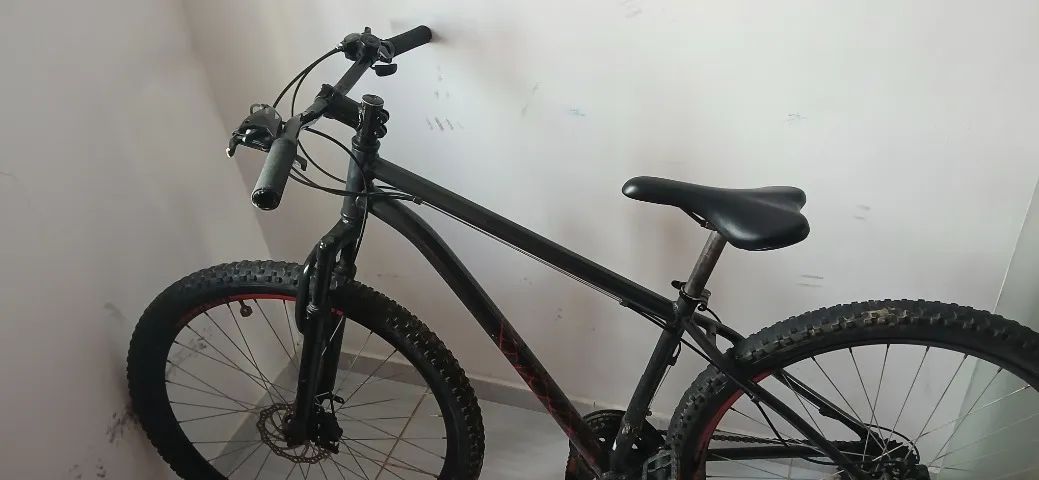 Bicicleta aro 29