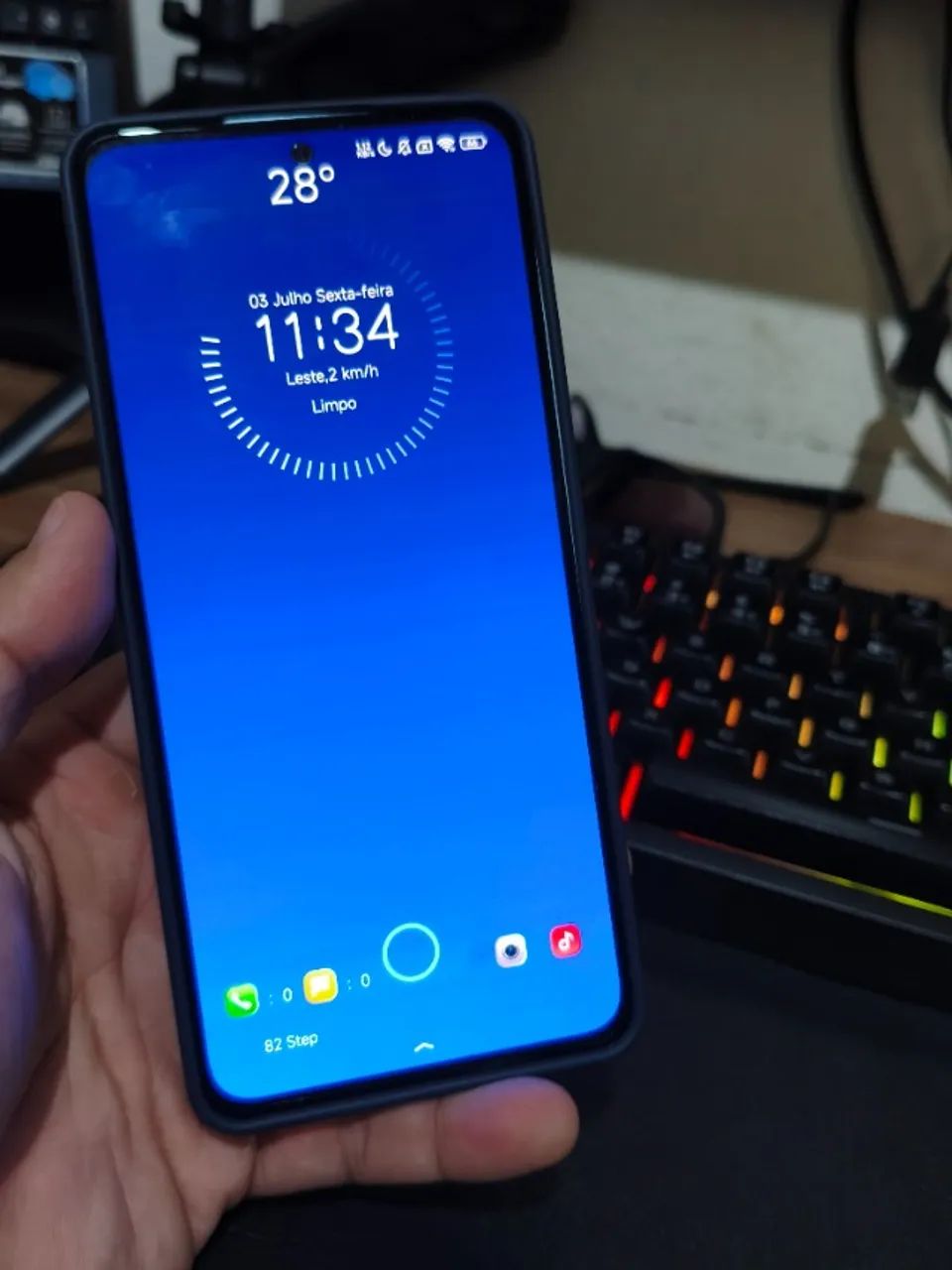 Redmi Note 13 4G