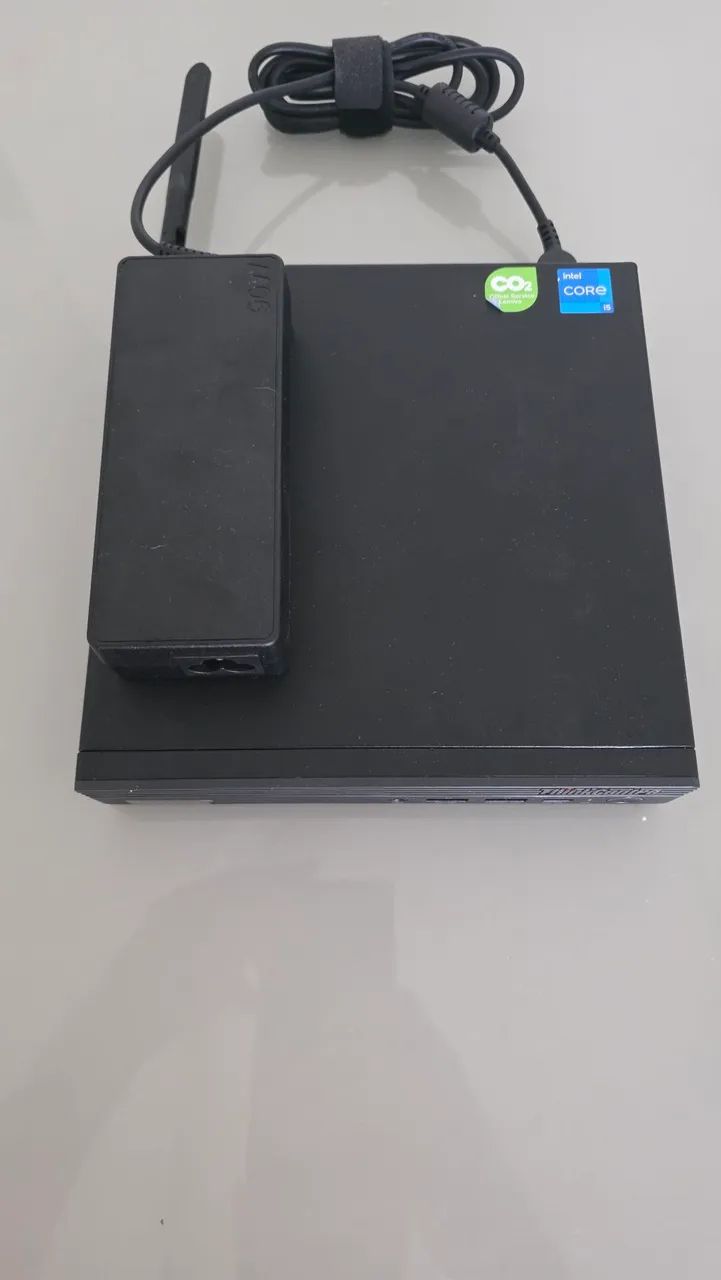 Lenovo ThinkCentre M70Q - Foto 2