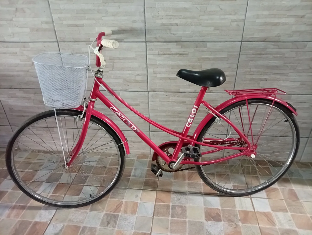 bike anos 90