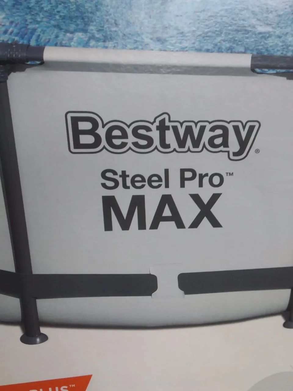 Piscina bestway 13 Mil litros - Foto 2