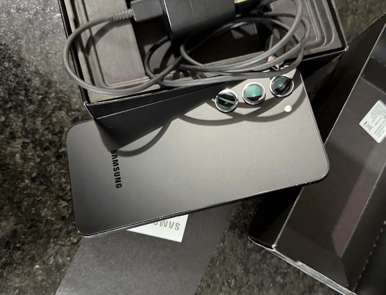 Samsung Galaxy S23 256GB - Foto 3