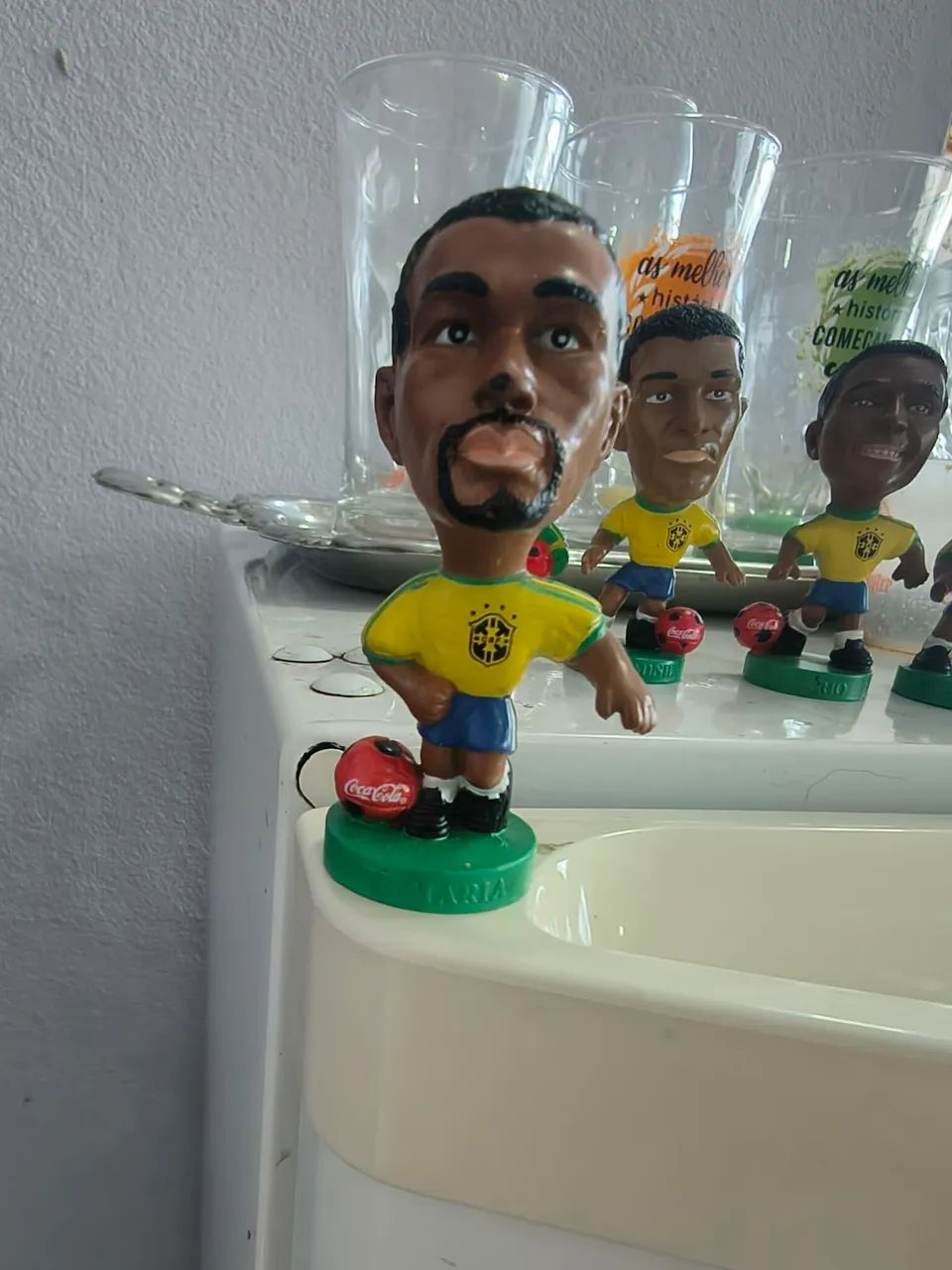 Mini Craques - Coca Cola  - Foto 3