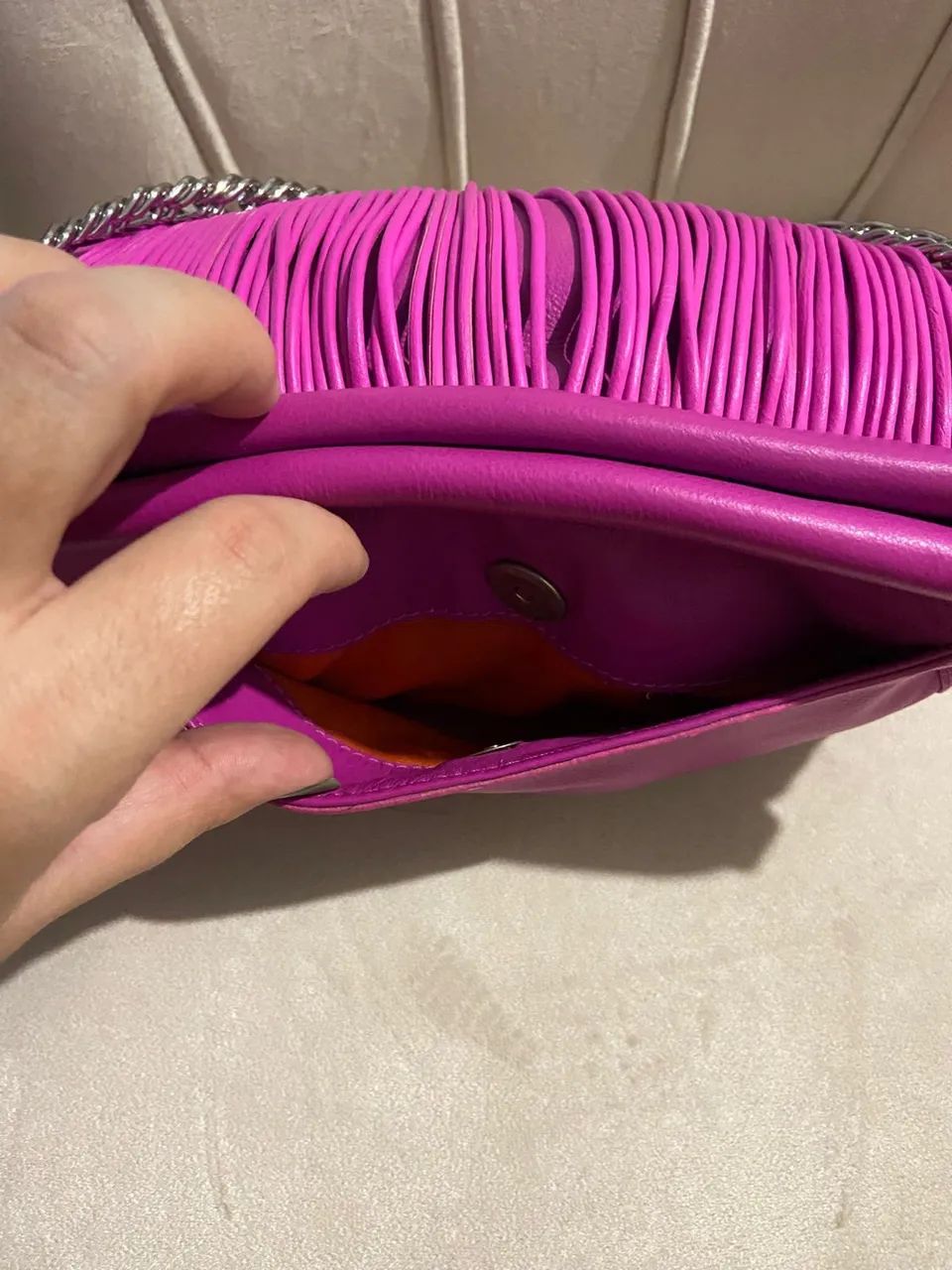 Bolsa Schütz - Foto 2