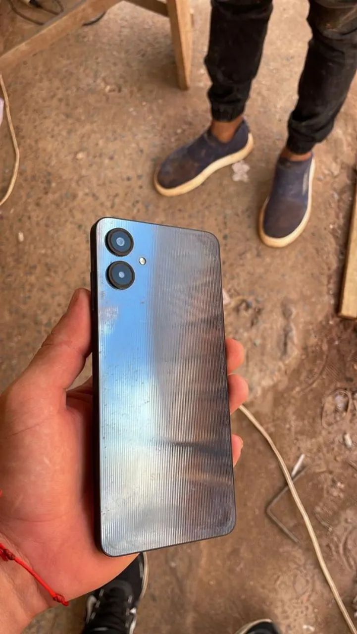 Vendo celular a6 - Foto 2