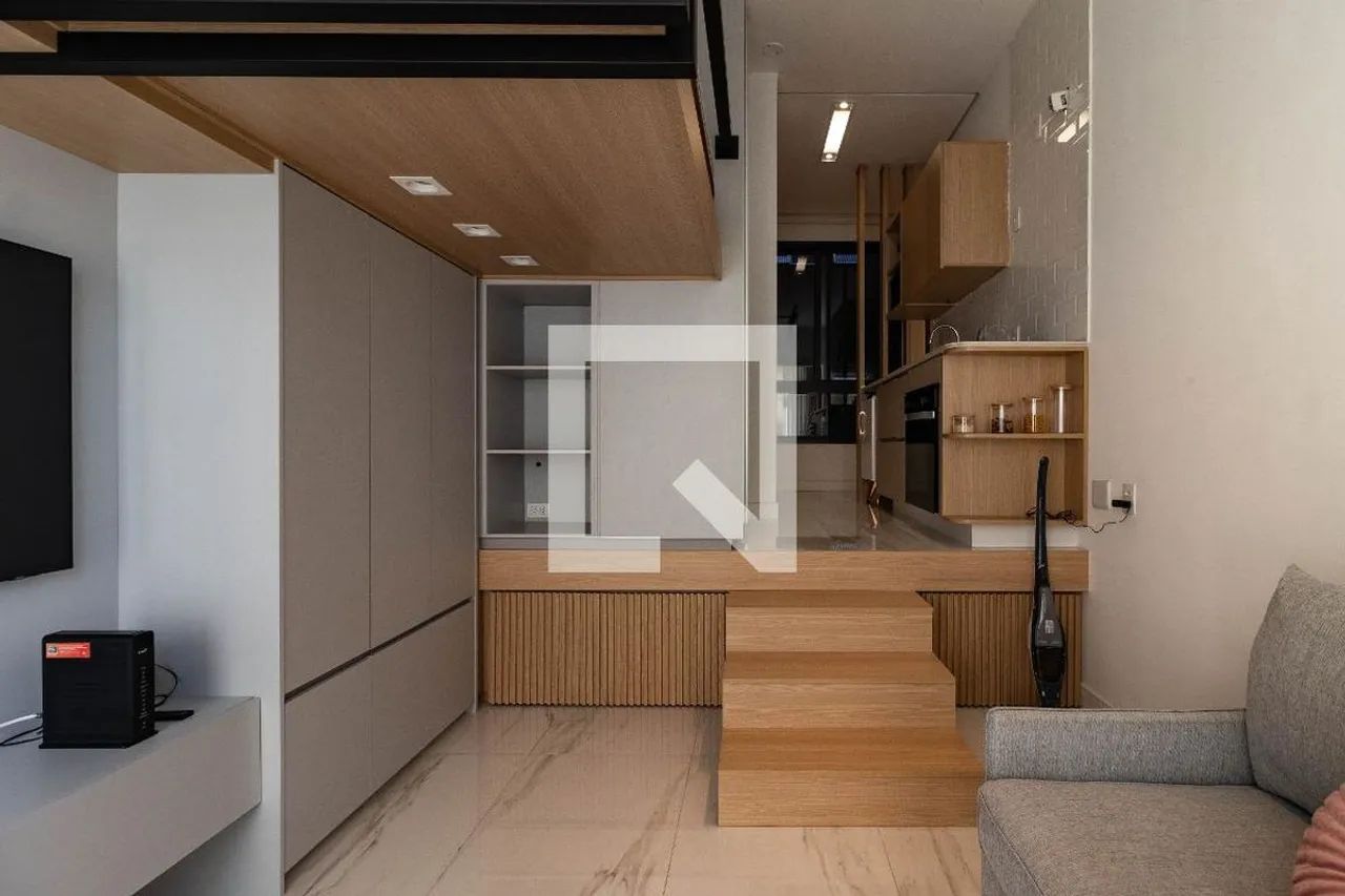 Casa à Venda - Perdizes, 1 Quarto, 30 m2 - Foto 4