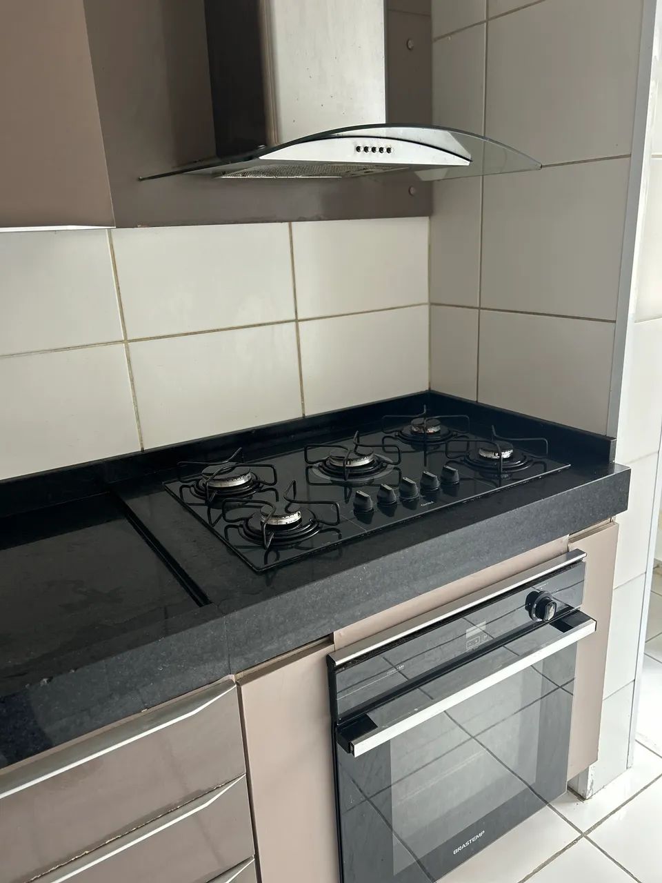 Apartamento Armando Panunzio  - Foto 3