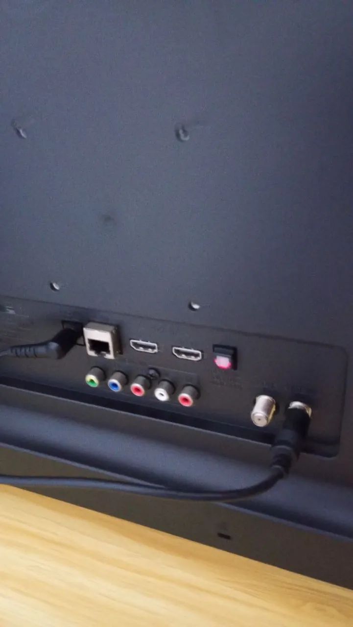 Vendo SMARTV LG 24 POLEGADAS  - Foto 4