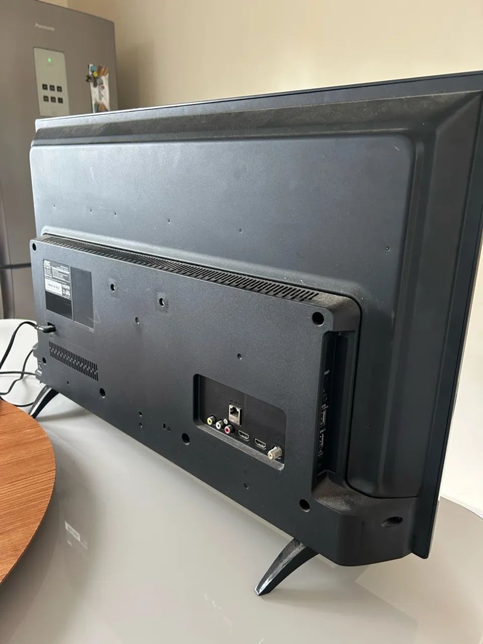 TV Smart 32 - Foto 2