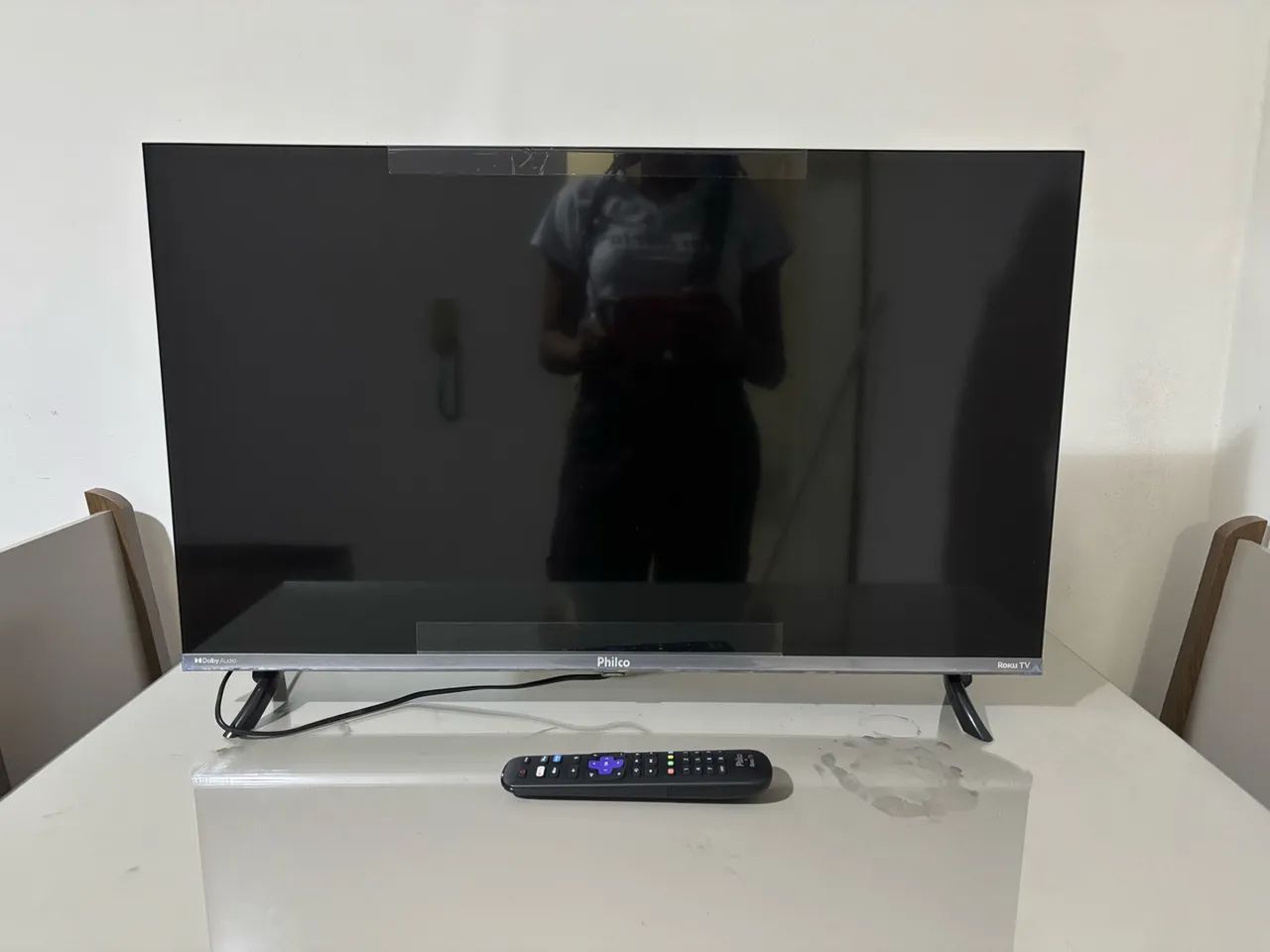 Smart TV 32 Philco - Foto 4