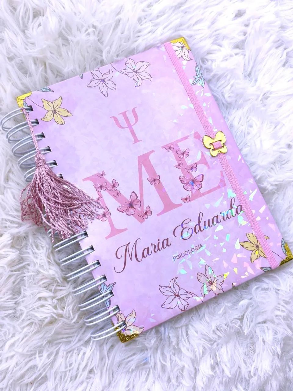 Agenda de Psicóloga Personalizada - Foto 2