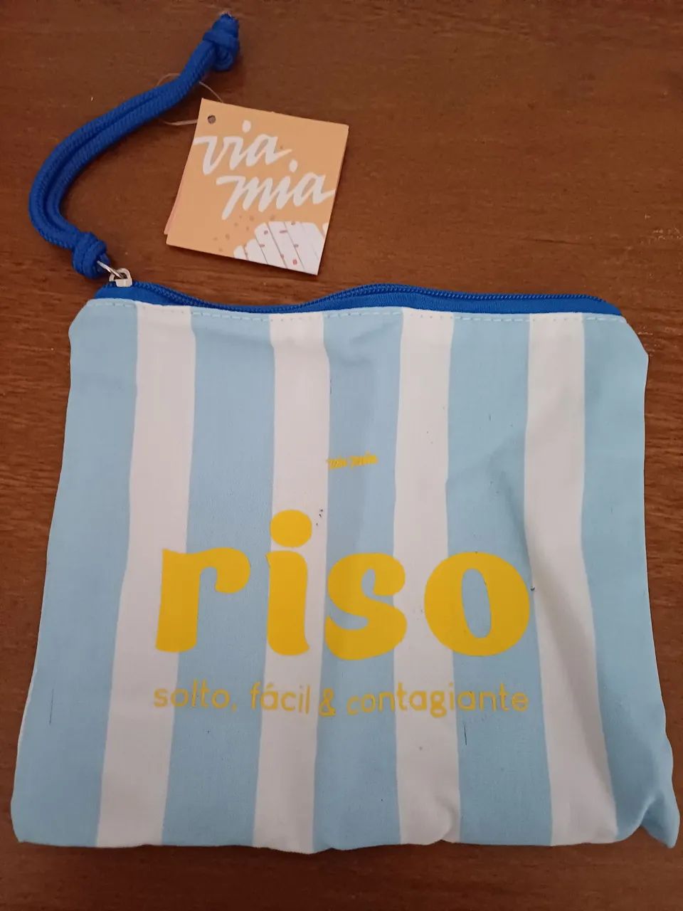 Necessaire Via Mia 