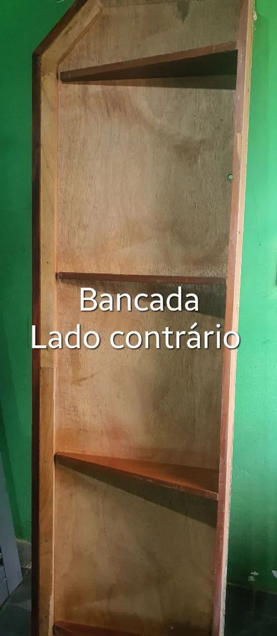 Bancada e Painel Ferramentas  - Foto 5
