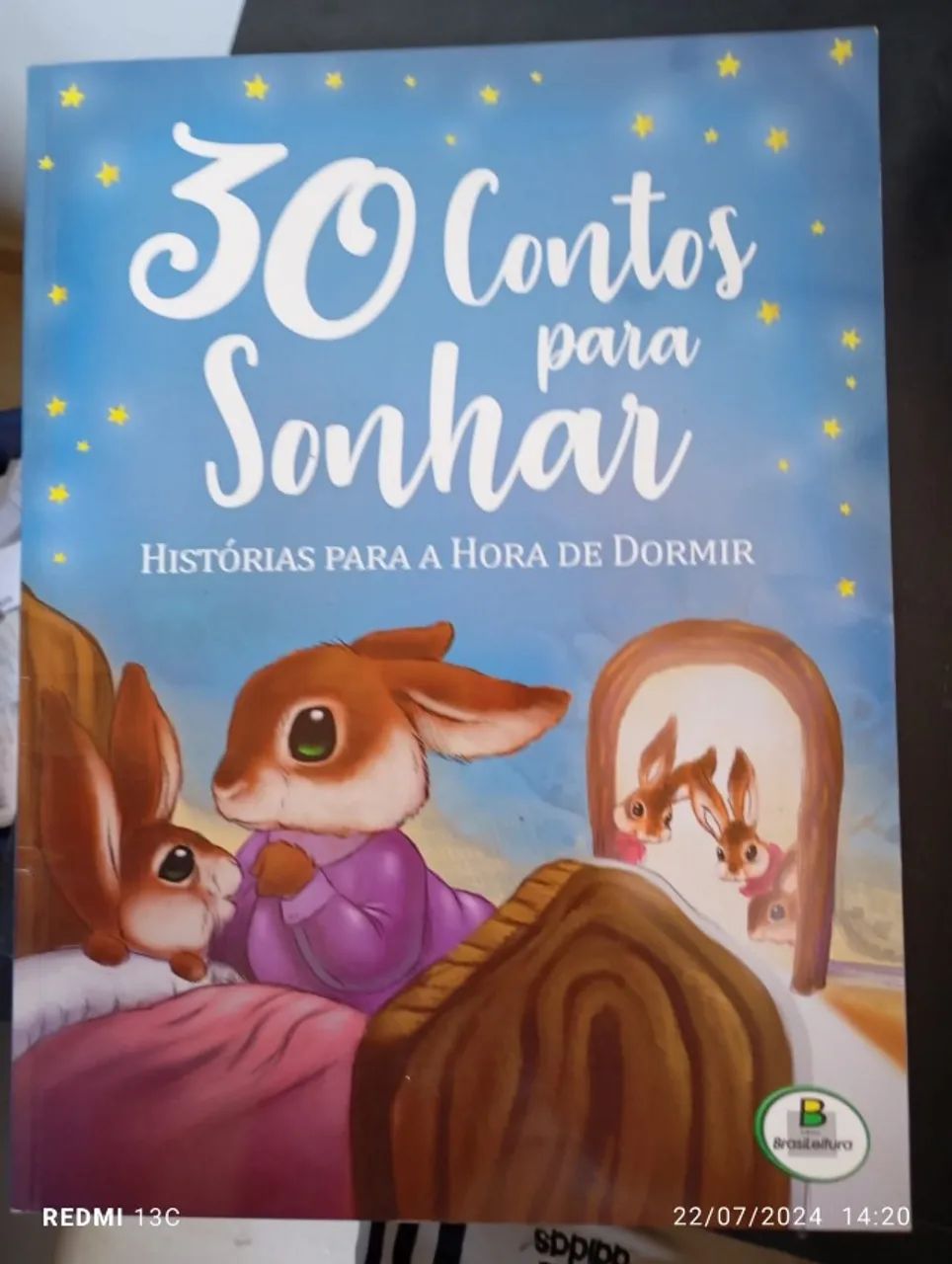 30 contos para sonhar