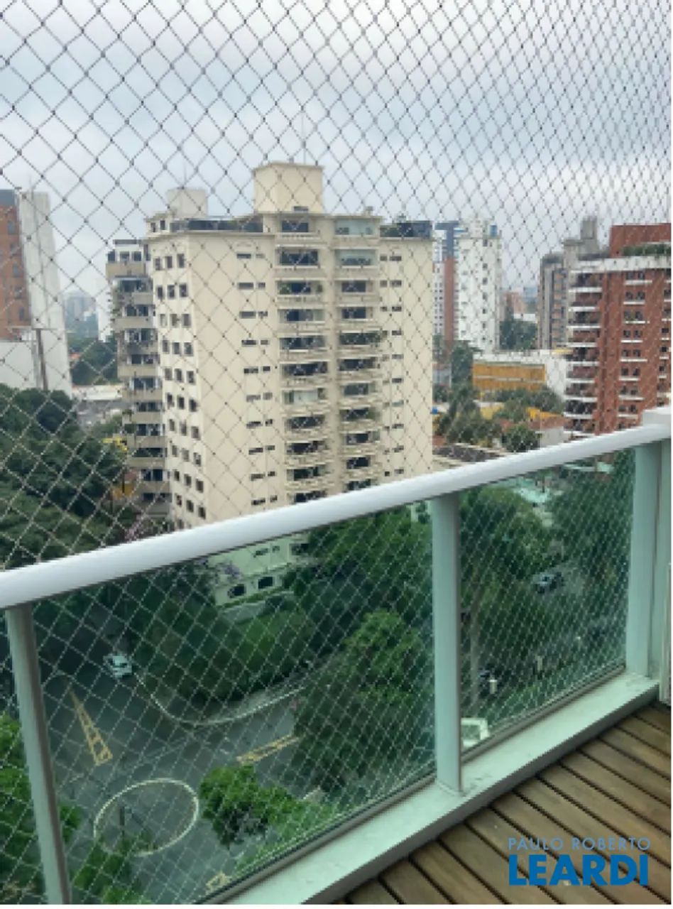 APARTAMENTO - CAMPO BELO - SP - Foto 5