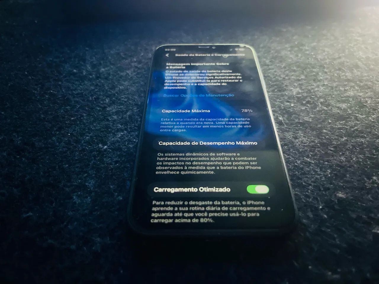 iPhone 11 128GB Original + Caixa + Capa - Foto 3
