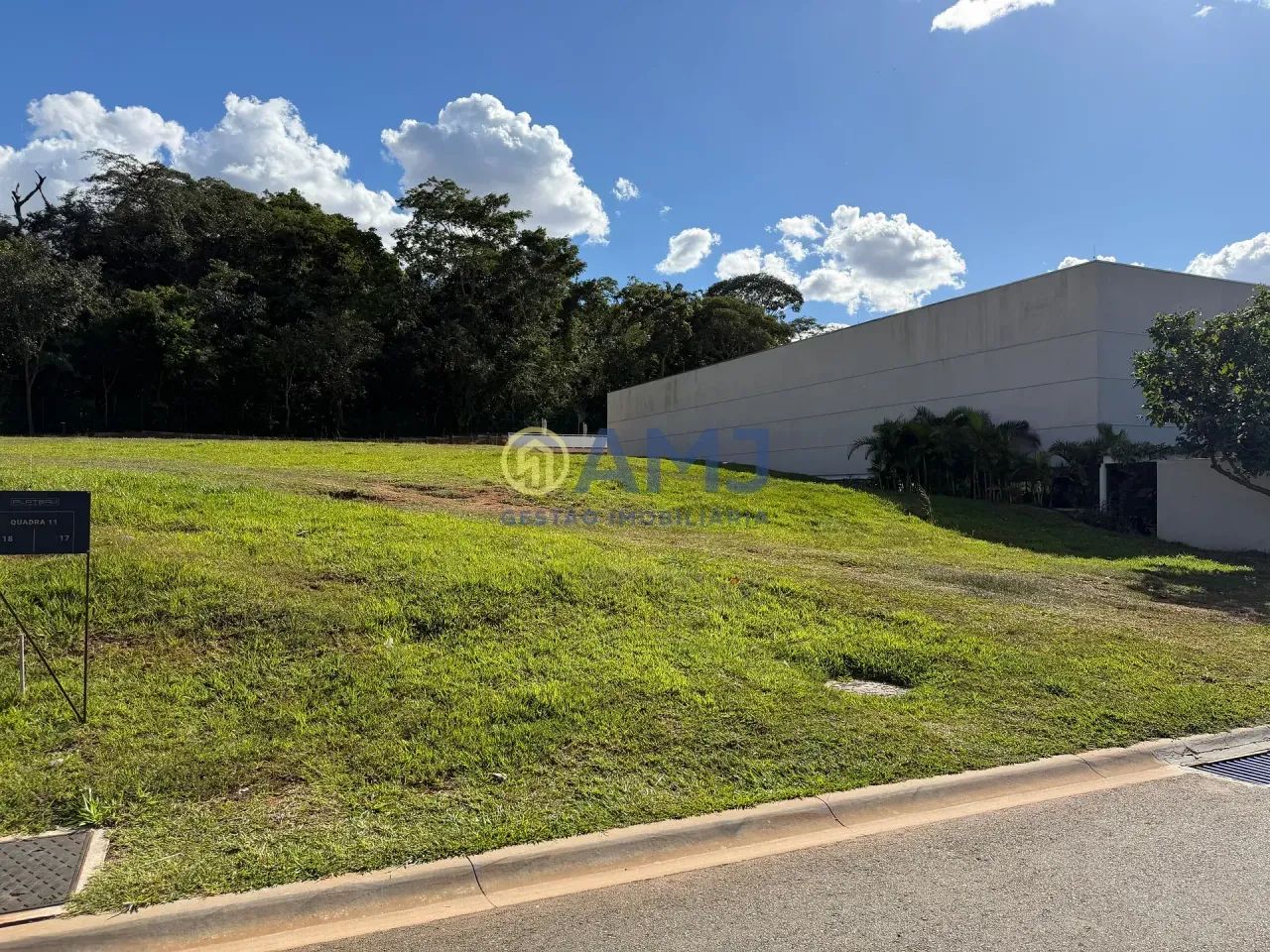 LOTE À VENDA  PLATEAU DOR PRIVILEGE | GOIÂNIA/GO - Foto 4