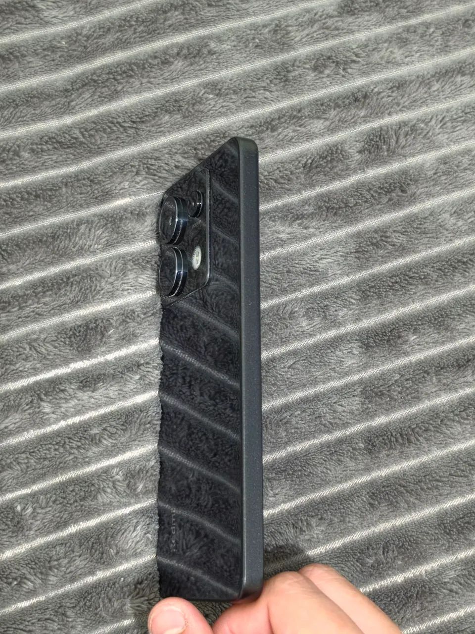 Xiaomi Redmi Note 13 Pro 5G (128GB)+ Capinha Original - Perfeito Estado - Foto 5