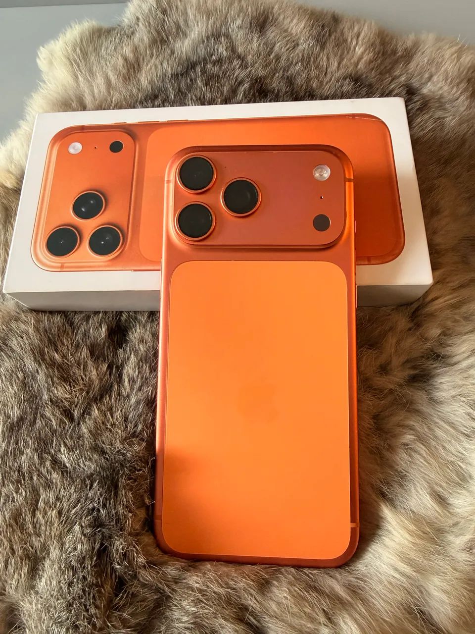 iPhone 17 ProMax 512gb - Foto 5
