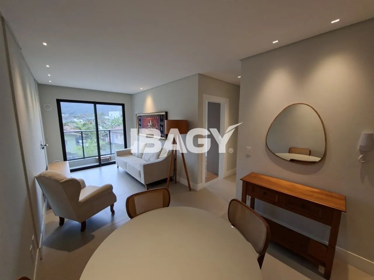 Excelente Apartamento 2 dormitório(s) em Monte Verde - Florianópolis - Foto 2