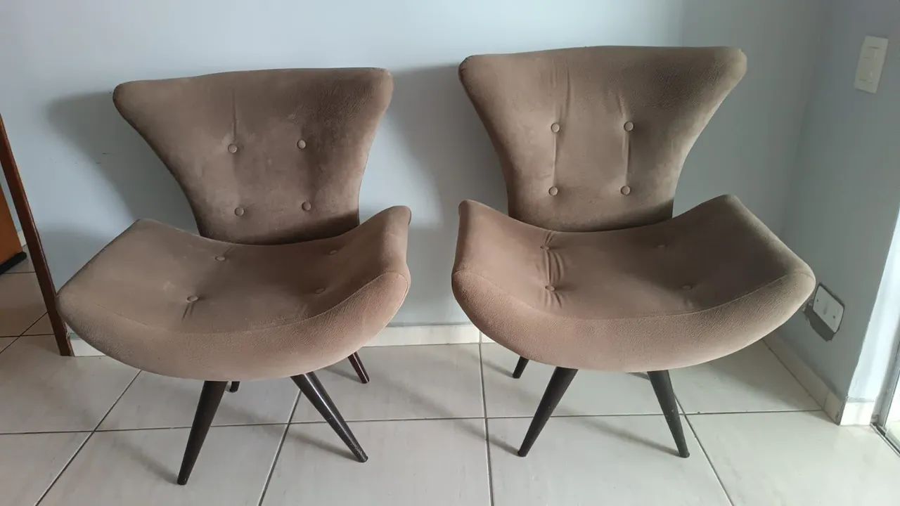 Vende-se Poltronas - Foto 3