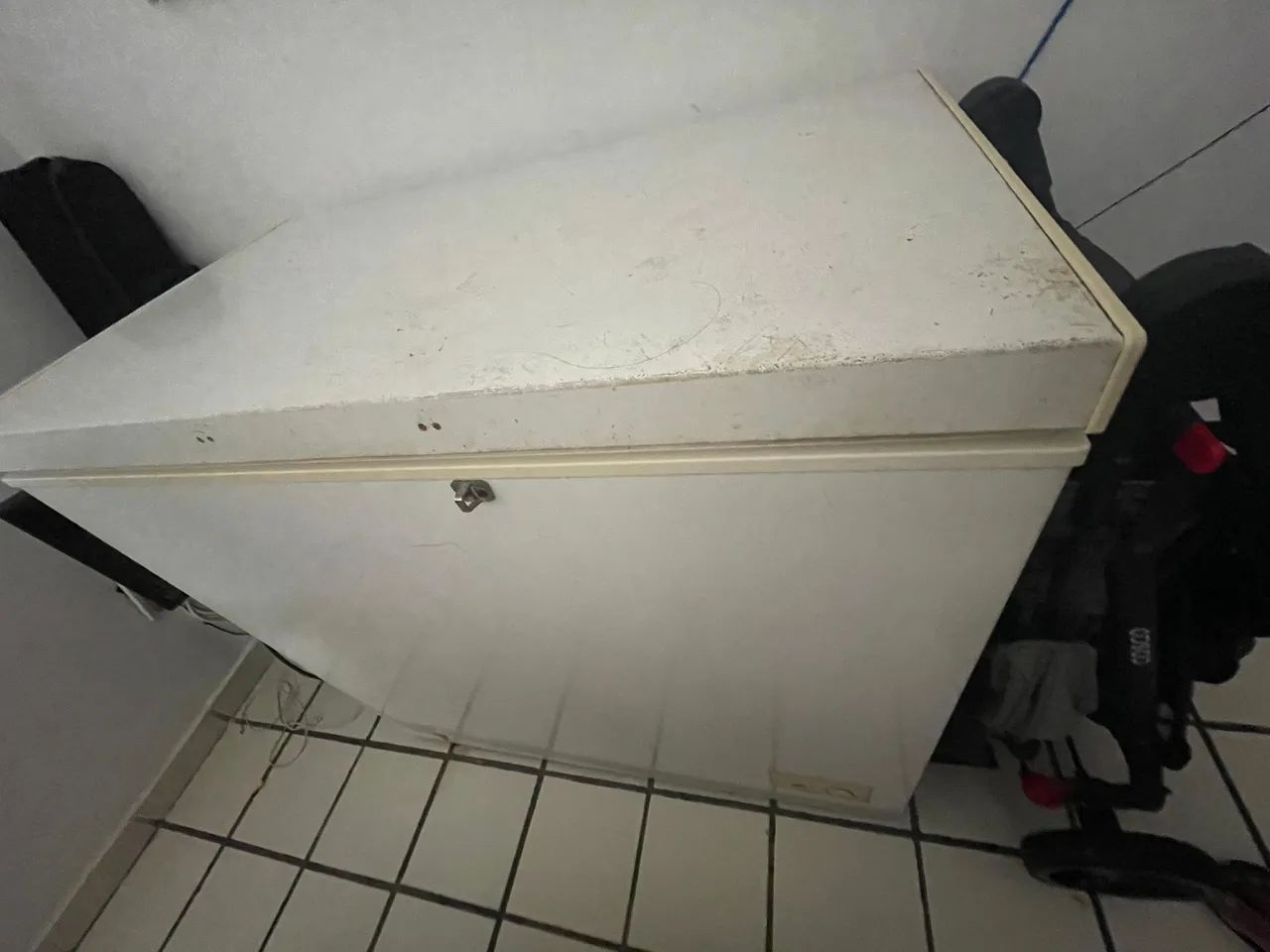 Freezer horizontal Philco 200l - Foto 5